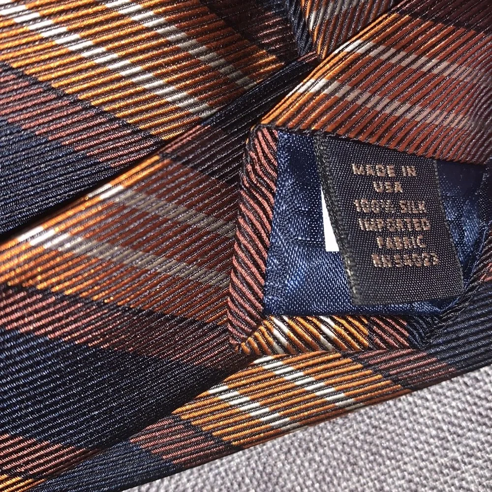 Banana Republic Silk Tie